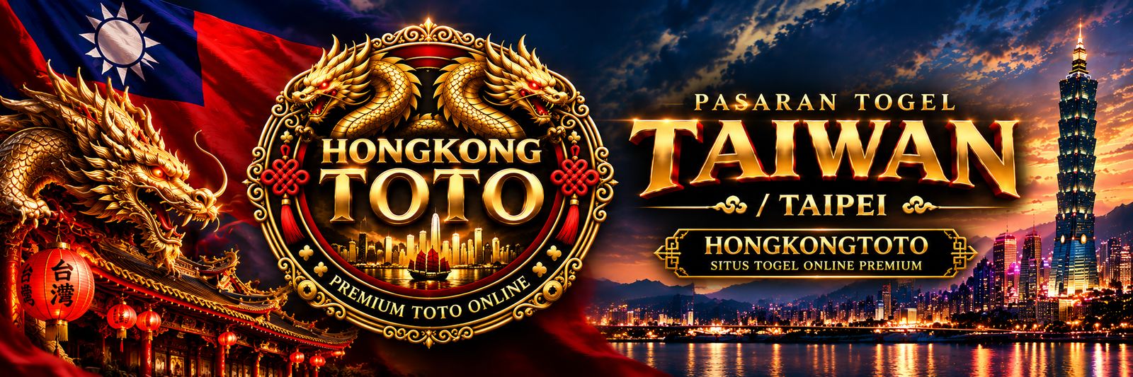Taiwan Lotto Kota Sigli